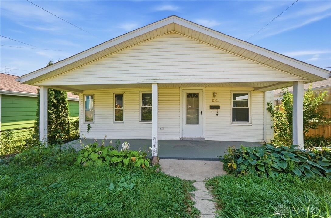 Property Photo:  1712 Patterson Road  OH 45420 