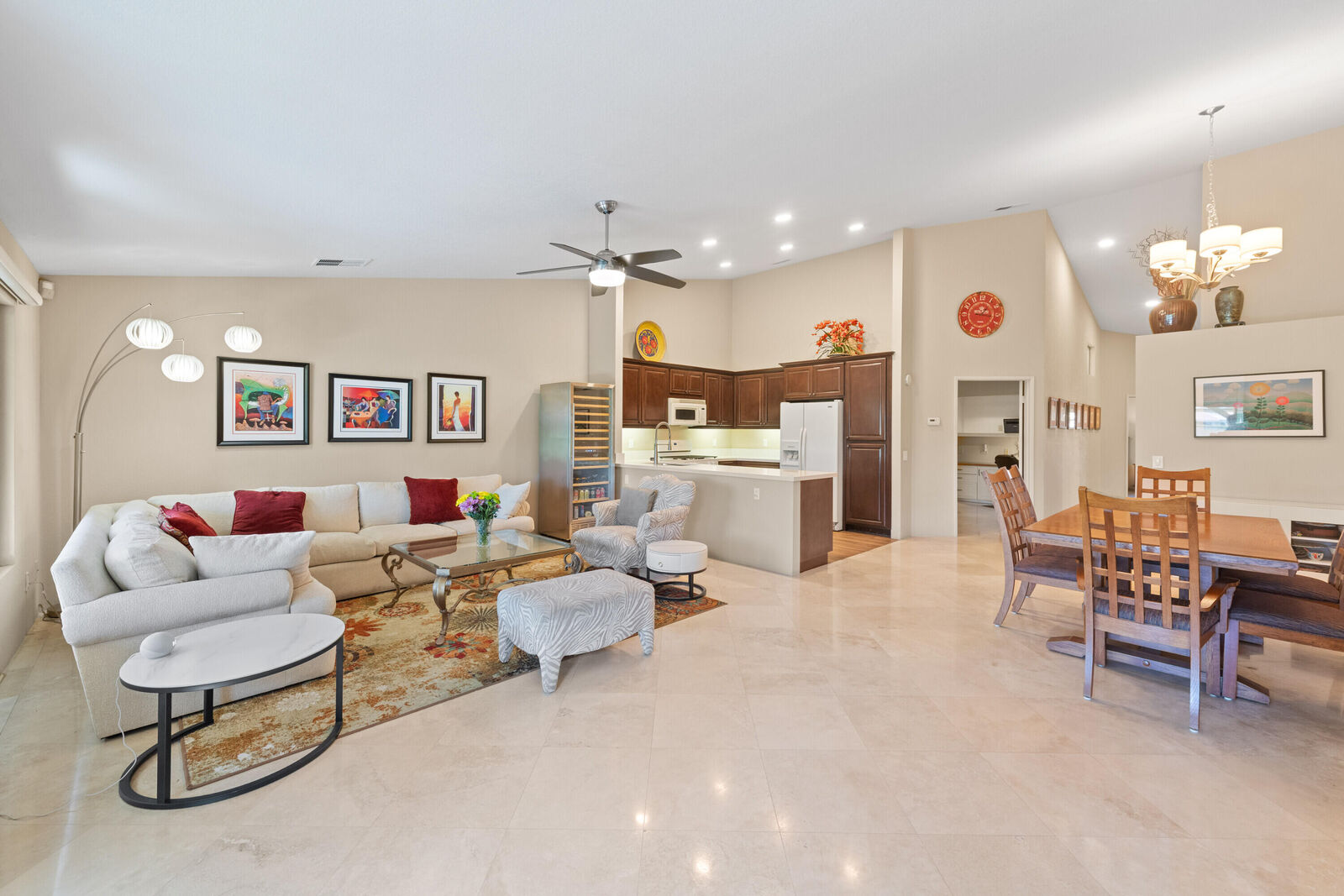 Property Photo: 41419 W Woodhaven Drive W CA 92211