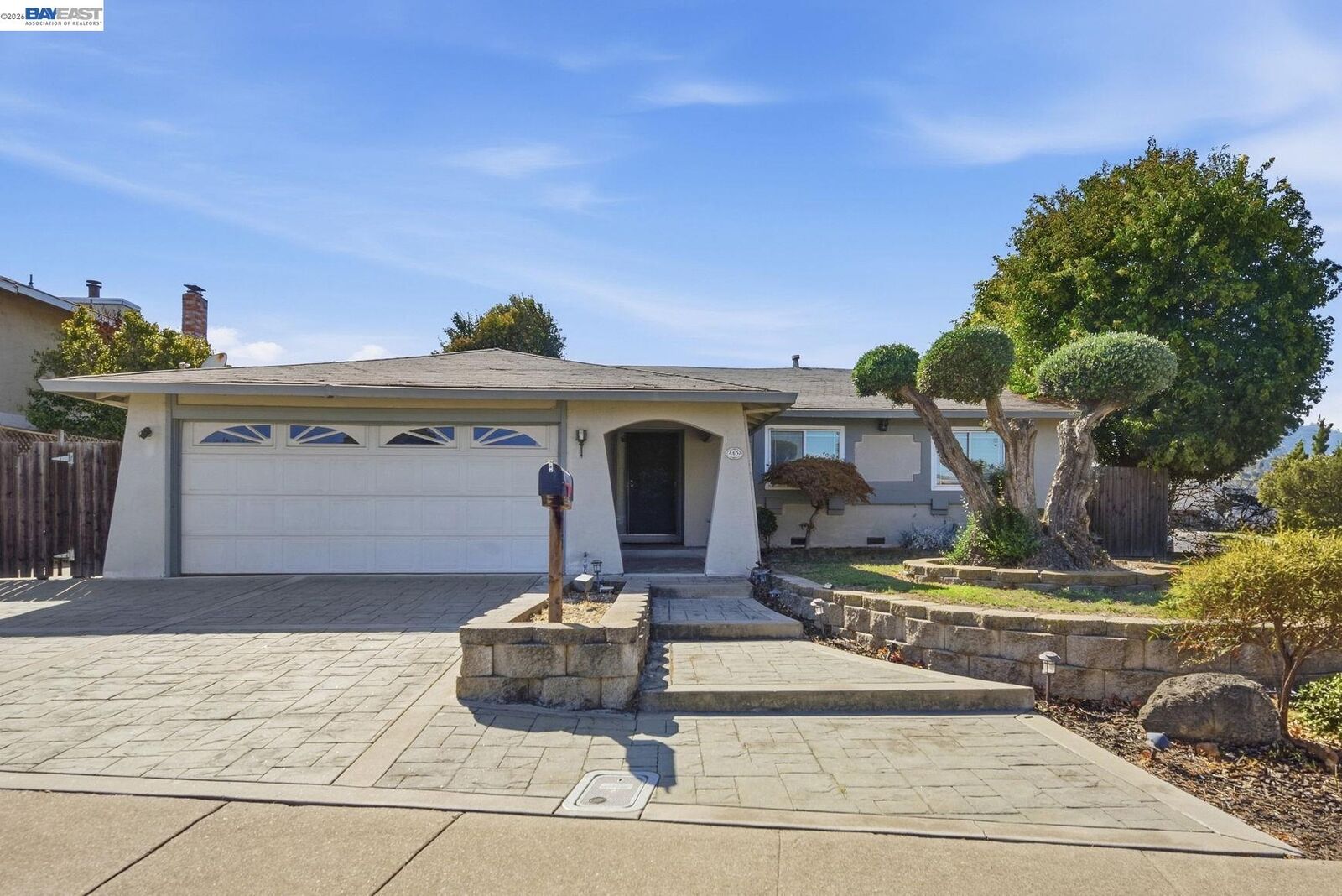 Property Photo:  4409 Darwin Dr  CA 94555 