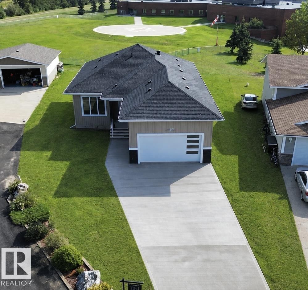 Property Photo:  5611 45 St  AB T0A 3C0 