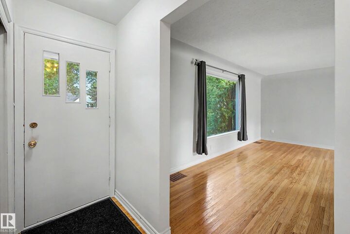 Property Photo: 10830 138 Street NW AB T5M 1N9