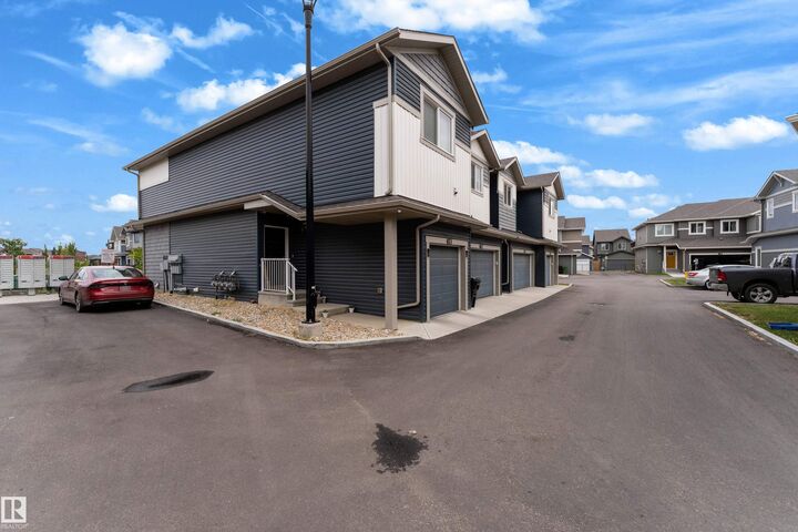 Property Photo:  603 Orchards Boulevard SW 4  AB T6X 2W8 