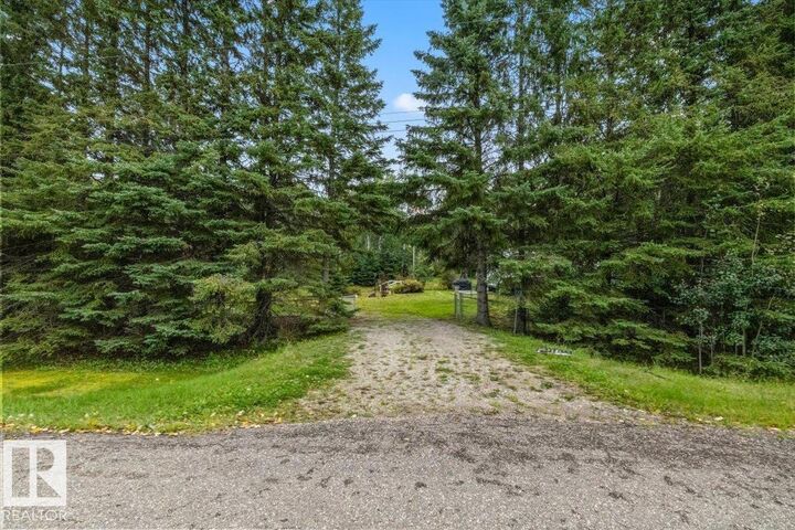 Property Photo: 4418 Hwy 633 124 AB T0E 0L0