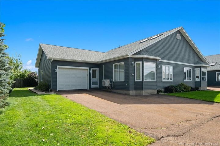Property Photo:  97 Donat Street 12  NB E4P 1P9 