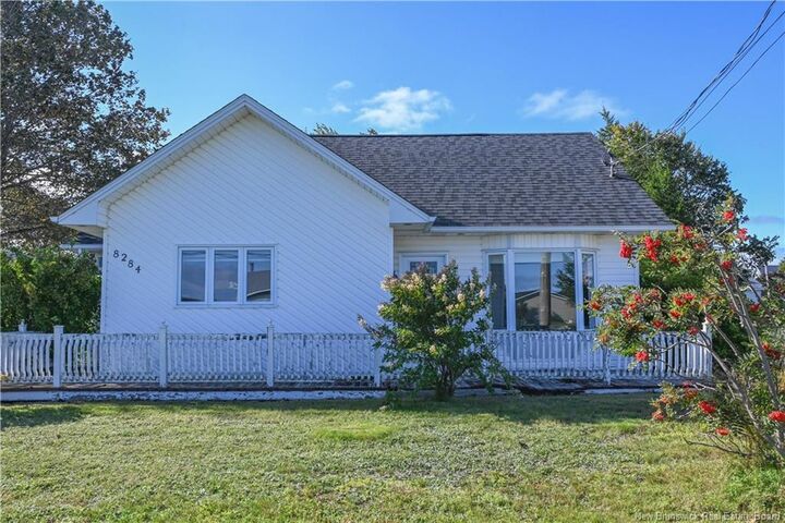 Property Photo:  8284 Saint-Paul Street  NB E1W 6E3 