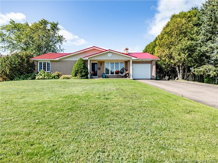 Property Photo:  21 Richard  NB E4S 3T1 