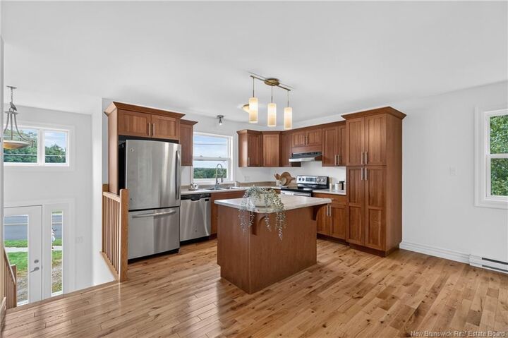 Property Photo:  1528 Lincoln Road  NB E3B 8J6 