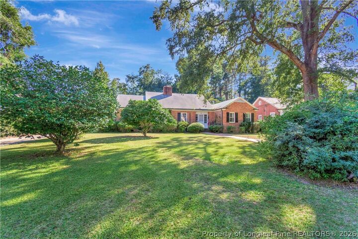 Property Photo:  203 W 26th Street  NC 28358 
