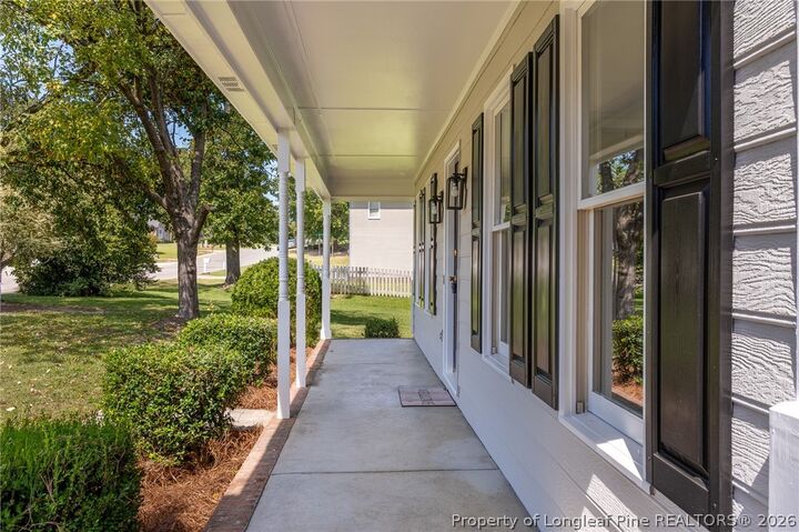 Property Photo:  6815 St Julian Way  NC 28314 