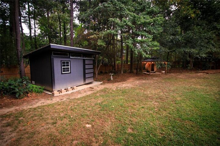 Property Photo:  3465 Cedar Valley Court  GA 30080 