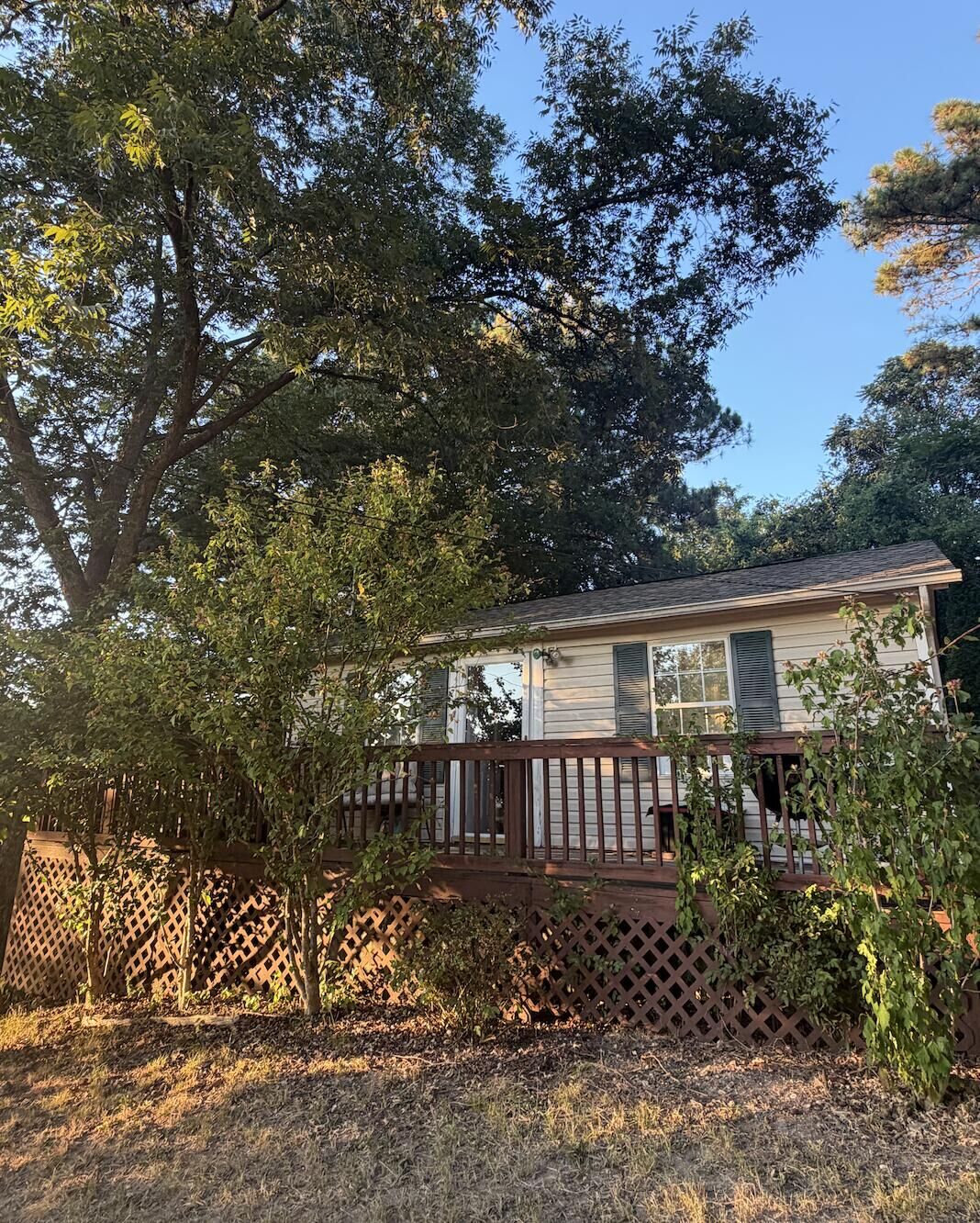 Property Photo: 6823 Martha Avenue TN 37412