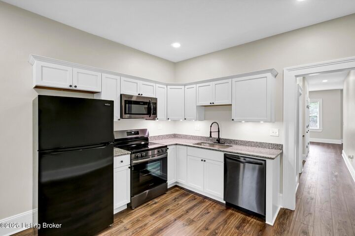 Property Photo:  1426 S Brook St Unit 1  KY 40208 