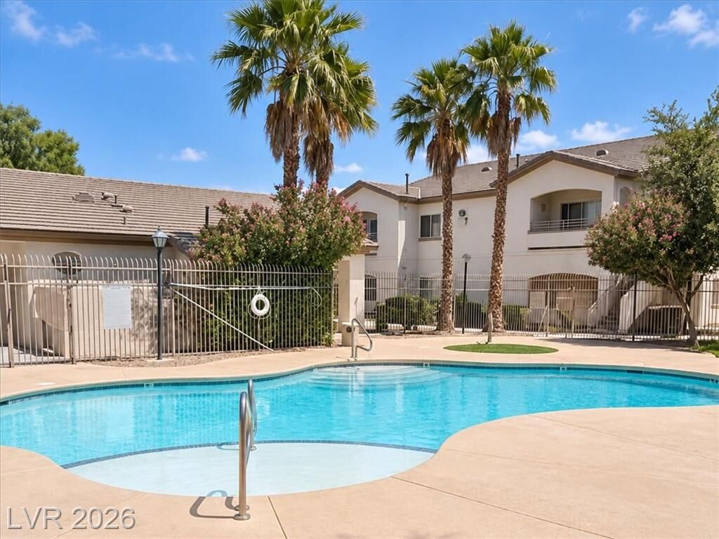 Property Photo: 5655 East Sahara Avenue 1065 NV 89142