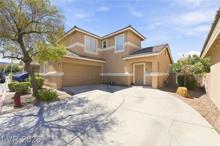 Property Photo:  105 Morning Drive  NV 89012 