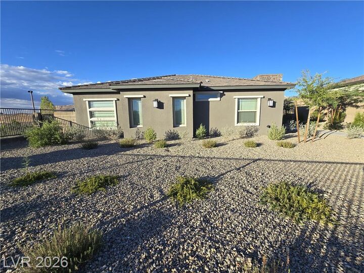Property Photo:  12540 Alpine Creek Place  NV 89138 