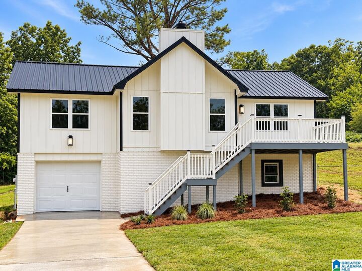 Property Photo:  106 E 49th Street  AL 36206 