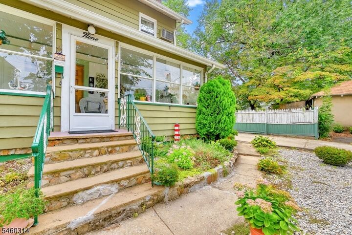 Property Photo: 9 Halcyon Pl NJ 07003