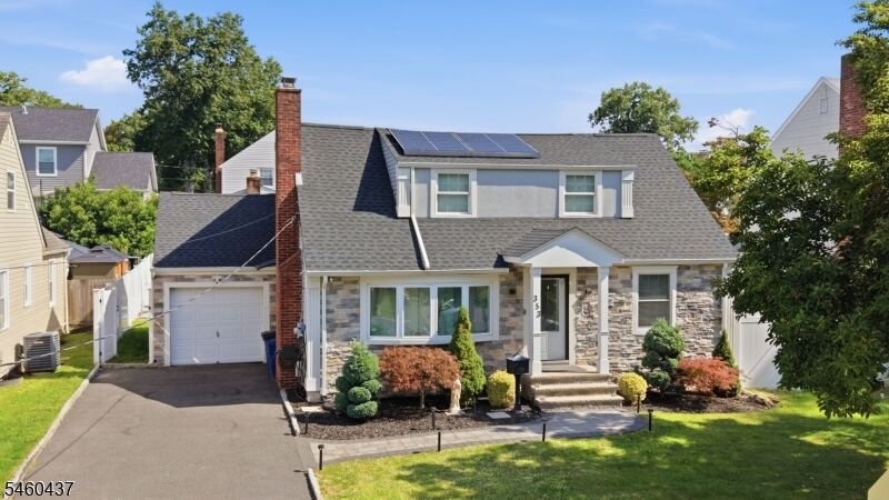 Property Photo:  353 Whitewood Rd  NJ 07083 