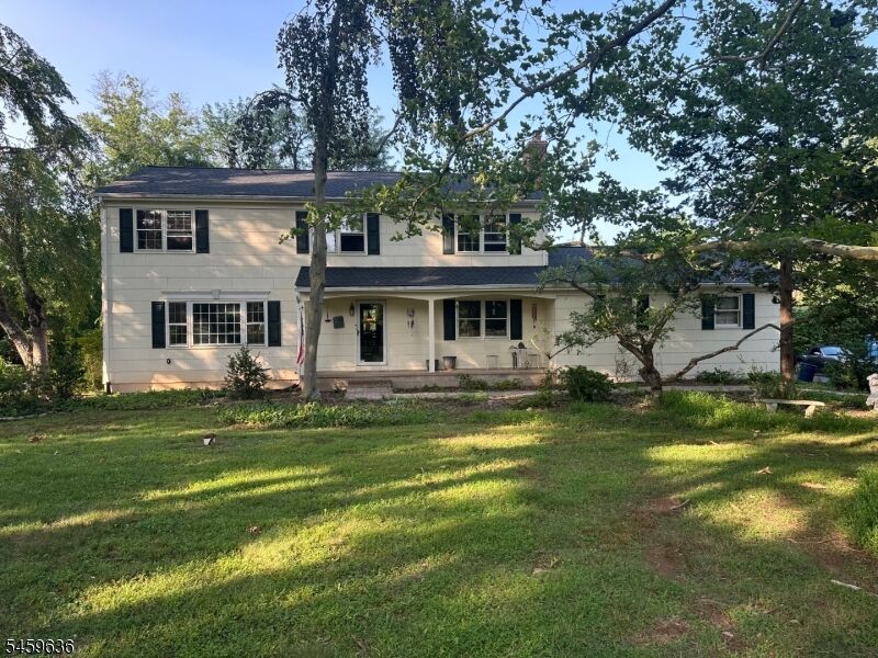 Property Photo: 124 Van Lieus Rd NJ 08551