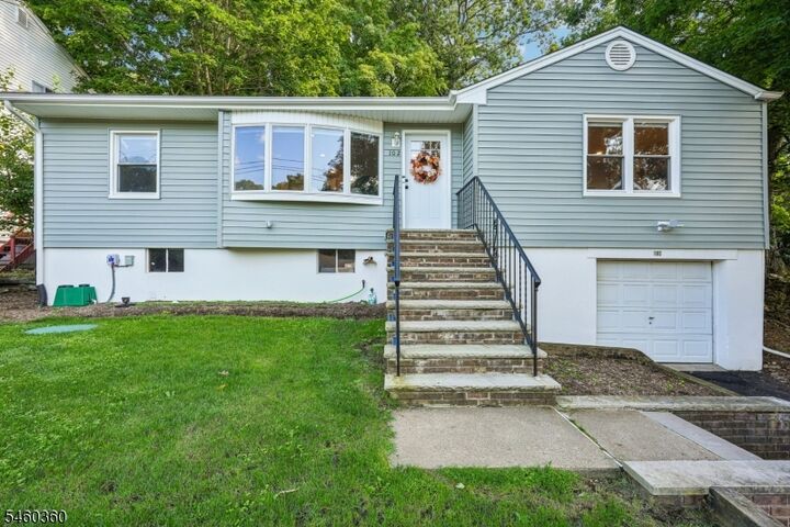 Property Photo:  102 Hiawatha Blvd  NJ 07436 