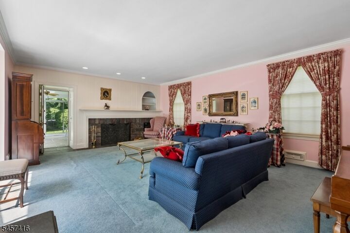 Property Photo: 300 Oak Ridge Ave NJ 07901