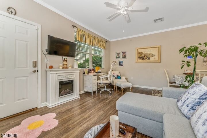 Property Photo:  17 William Martin Way 17  NJ 08822 