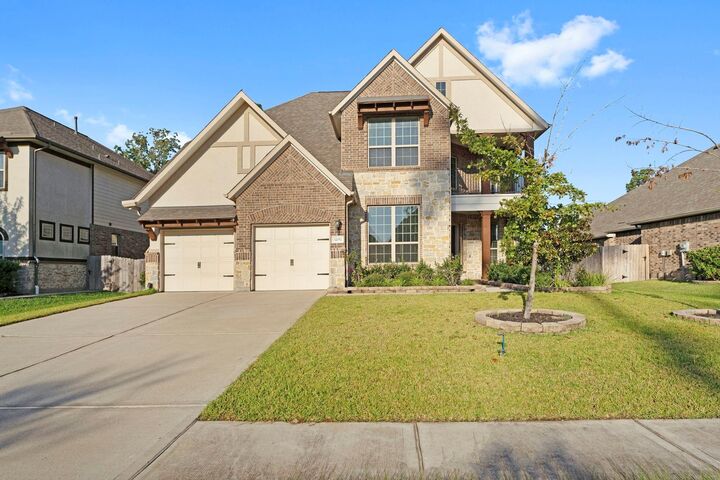 Property Photo:  32052 Autumn Orchard Lane  TX 77385 