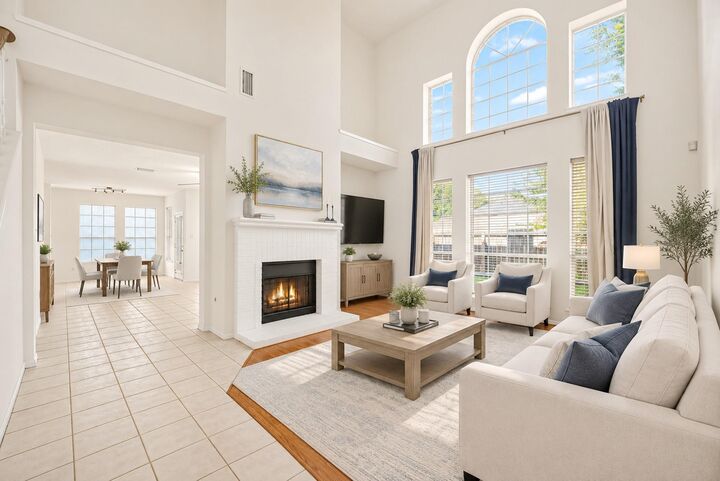 Property Photo:  2411 Charter Oaks Court  TX 77584 