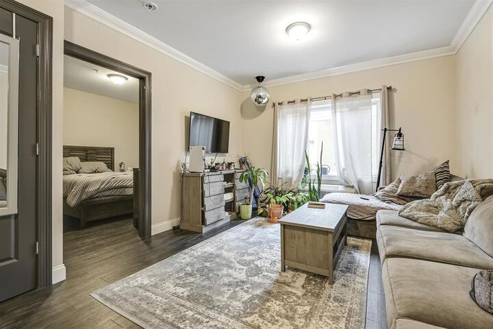 Property Photo: 3611 Park Ave 206 NJ 07087