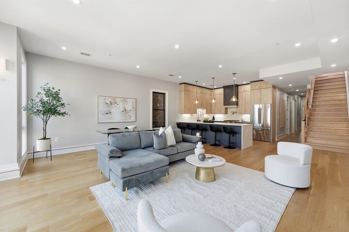 Property Photo:  617 Palisade Ave 3  NJ 07307 