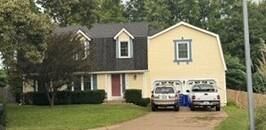Property Photo:  6102 Cottonwood Drive  KS 66216 
