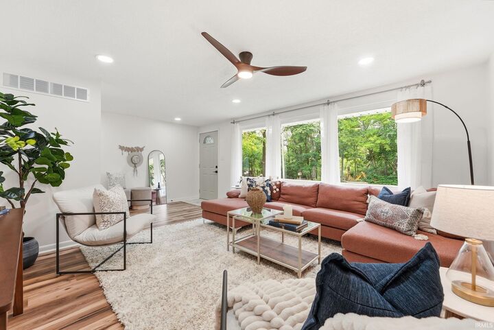 Property Photo:  1805 Yale Drive  IN 46808 