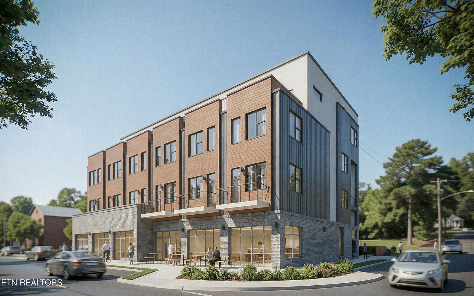 Property Photo: 1108 Sevier Ave 301 TN 37920