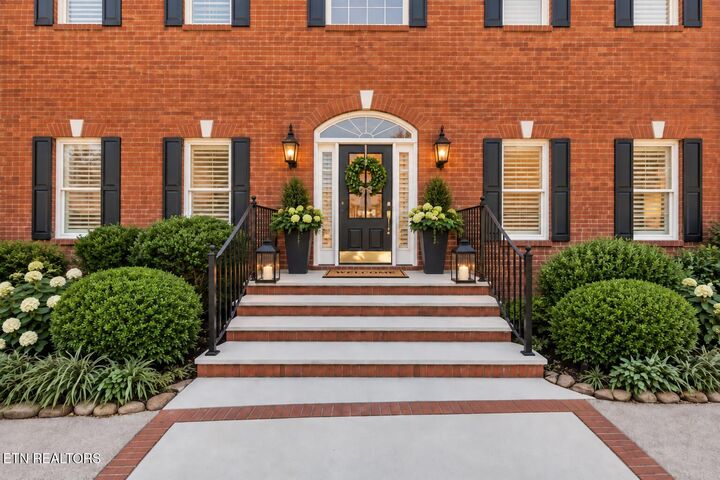 Property Photo: 142 Center Park Lane TN 37830