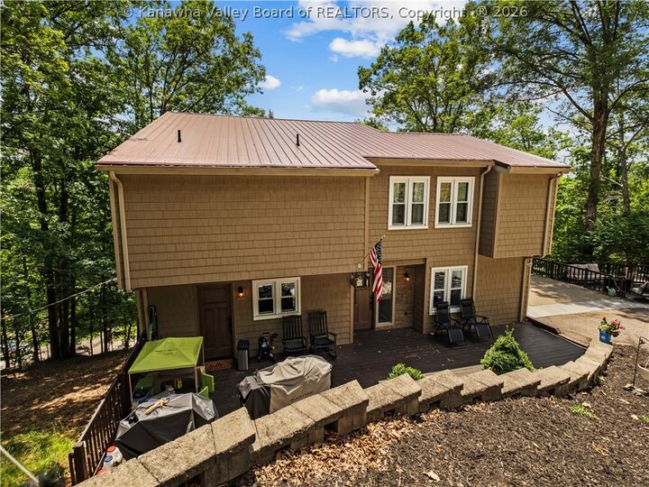 Property Photo:  791 Suncrest Road  WV 25303 