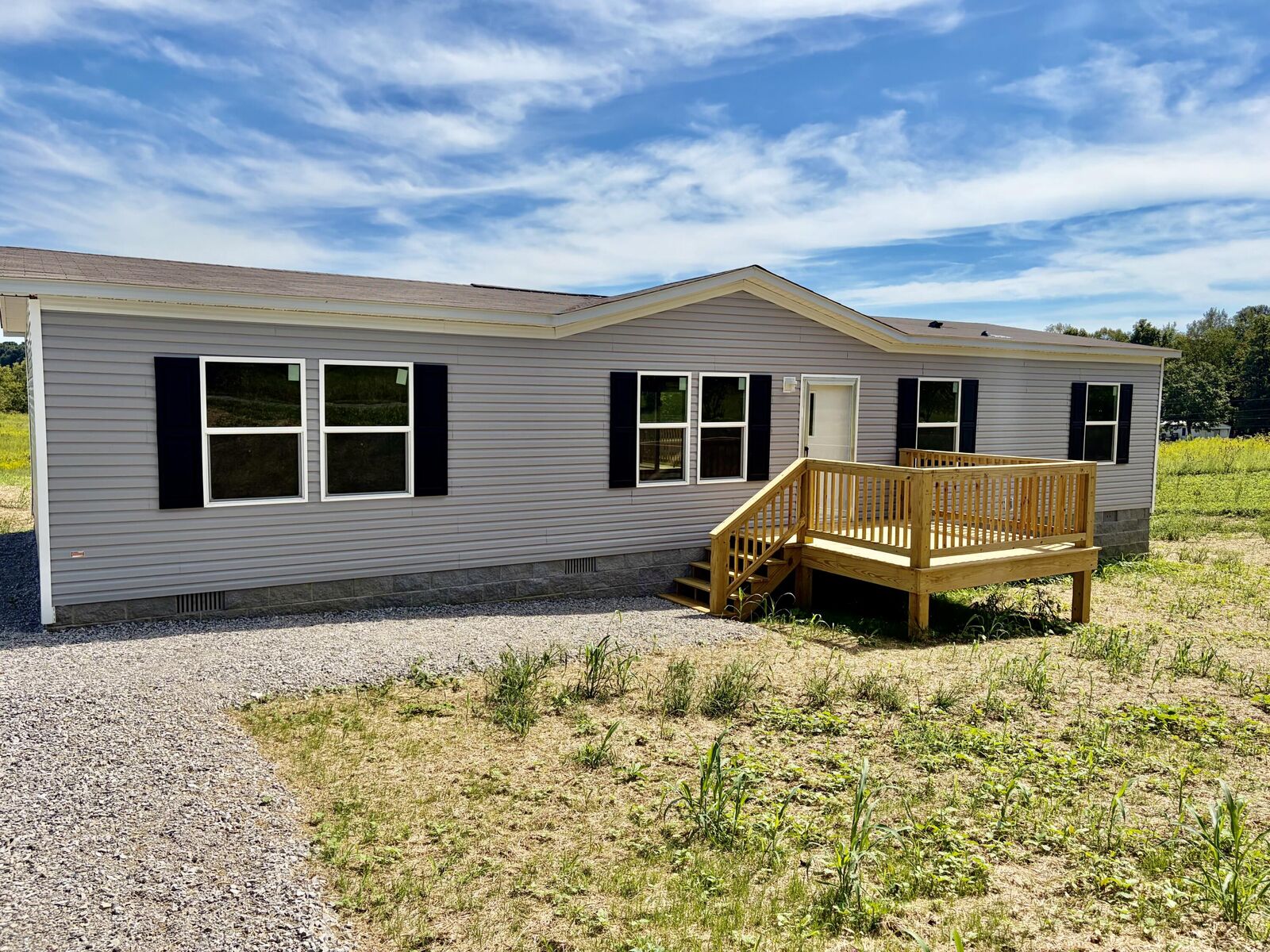 Property Photo: 710 Roxy Lane KY 42567