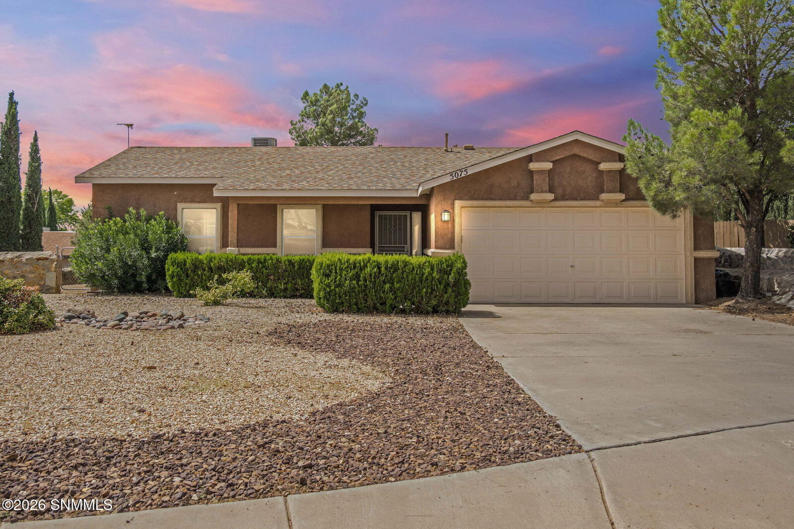 Property Photo:  5075 Emerald Street  NM 88012 