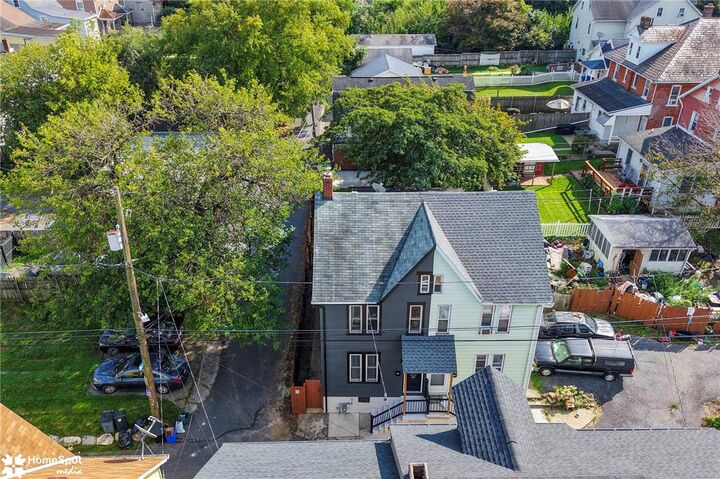 Property Photo:  317 W Garrison Street  PA 18018 