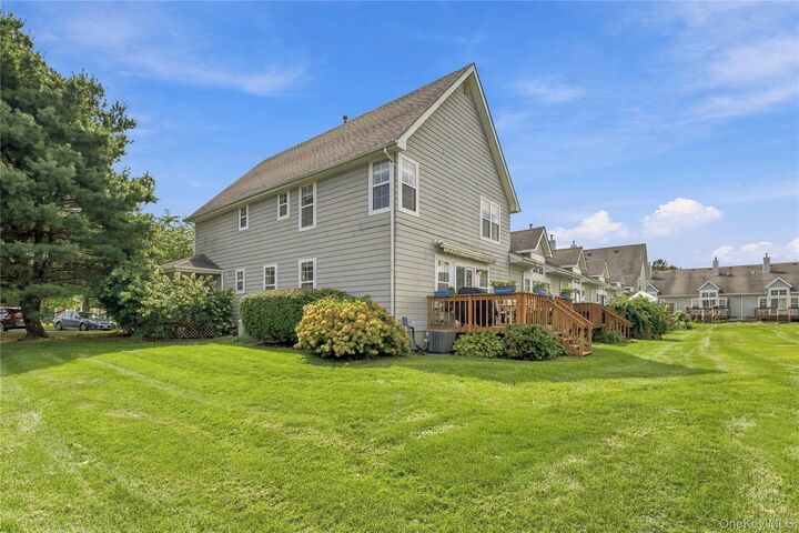 Property Photo:  77 Sunburst Terrace  NY 11722 