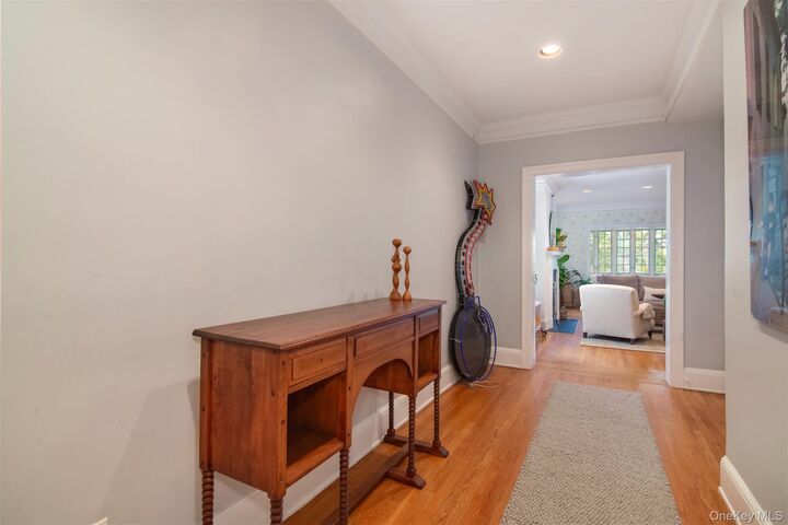 Property Photo:  1 Park Lane 3A  NY 10552 