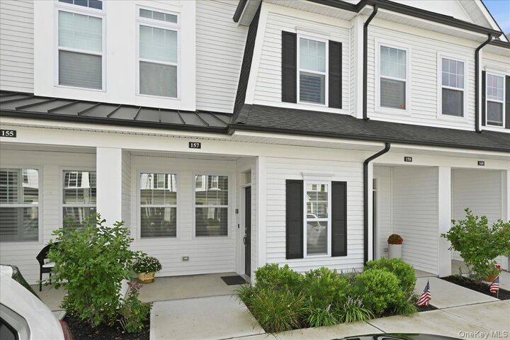 Property Photo:  157 August Circle  NY 11731 