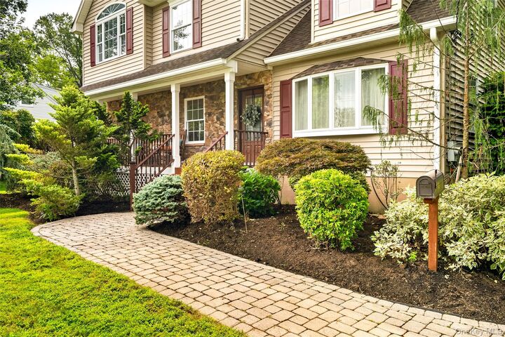 Property Photo: 17 Nanuet Avenue NY 10954
