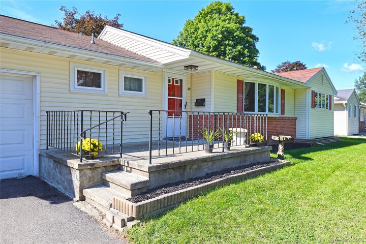 Property Photo: 13 Edith Avenue NY 12477