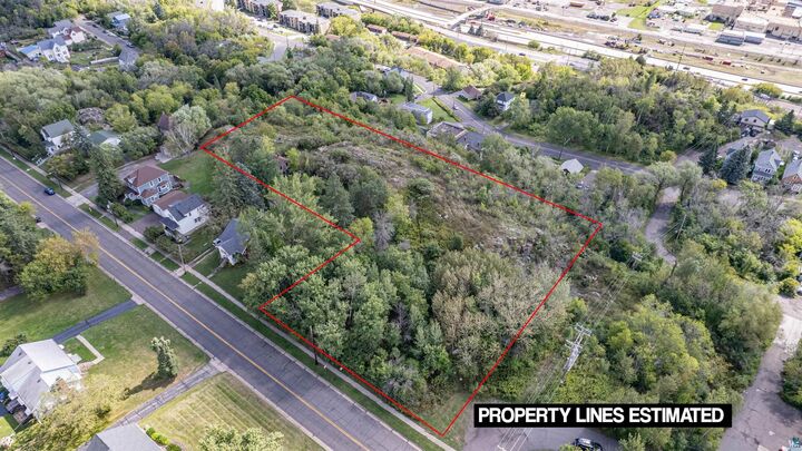Property Photo:  12xx W 3rd St  MN 55806 