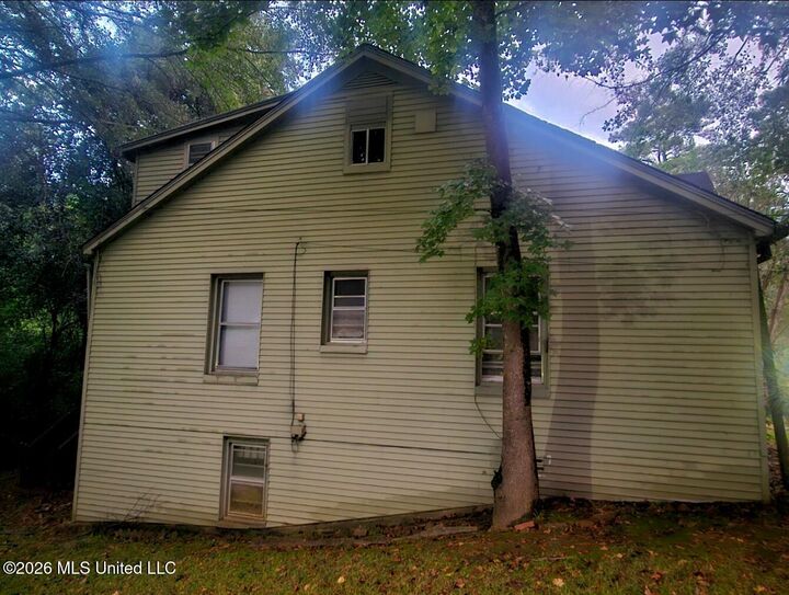 Property Photo: 3411 29th Avenue MS 39305