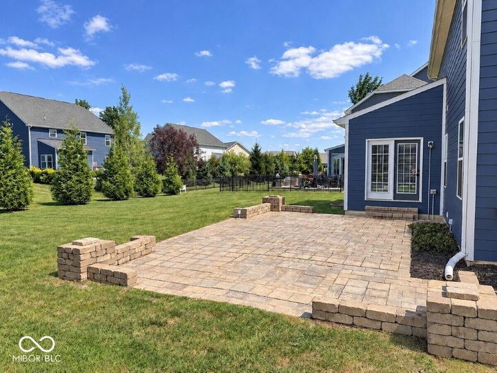 Property Photo:  15142 Betton Place  IN 46037 