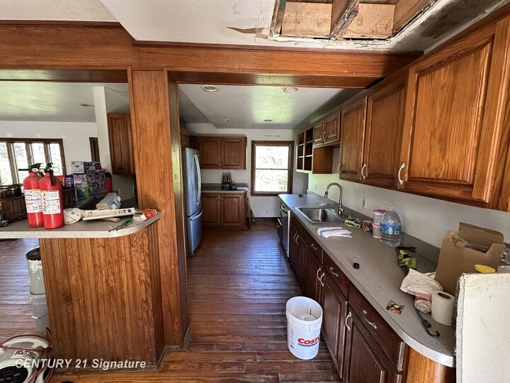 Property Photo:  7163 Wilson Road  MI 48457 