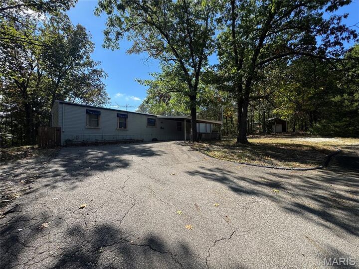 Property Photo:  11679 State Route 21  MO 63050 