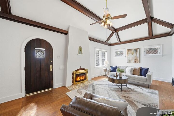 Property Photo:  6437 Pernod Avenue  MO 63139 