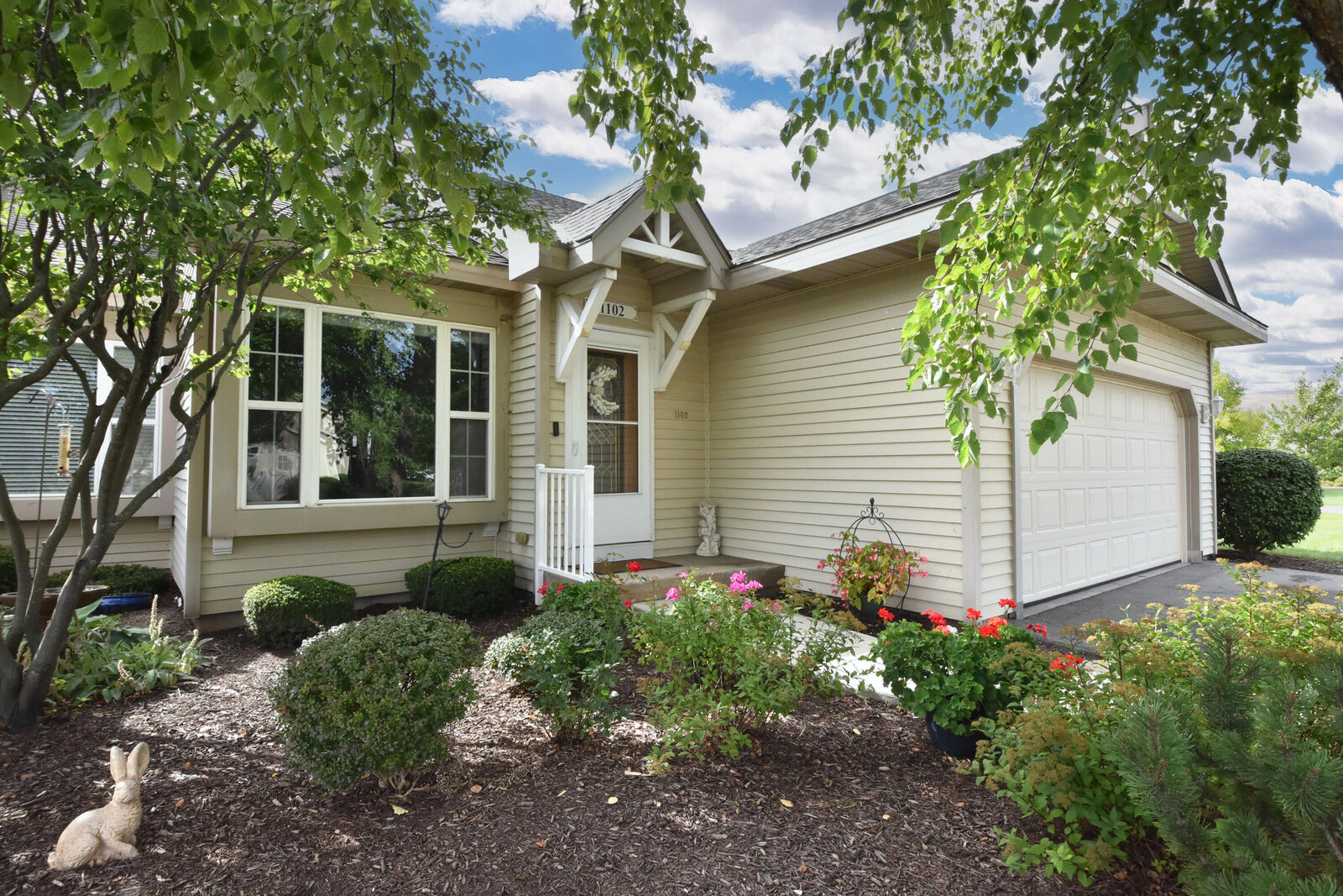Property Photo: 1102 25th Ave WI 53140
